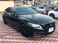 2022 Toyota Crown Hybrid