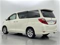 2014 Toyota Alphard