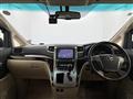 2014 Toyota Alphard