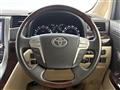 2014 Toyota Alphard