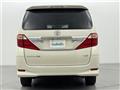 2014 Toyota Alphard