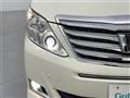 2014 Toyota Alphard