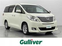 2014 Toyota Alphard