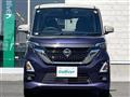2020 Nissan ROOX