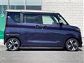 2020 Nissan ROOX