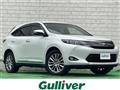 2014 Toyota Harrier