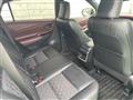 2014 Toyota Harrier