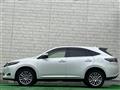 2014 Toyota Harrier