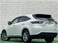 2014 Toyota Harrier