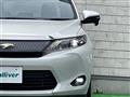 2014 Toyota Harrier