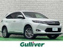2014 Toyota Harrier