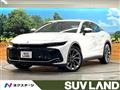 2024 Toyota Crown