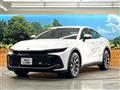 2024 Toyota Crown