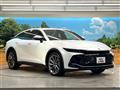 2024 Toyota Crown