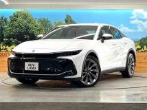 2024 Toyota Crown