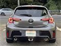 2025 Toyota Corolla Sports