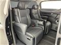 2022 Toyota Alphard Hybrid