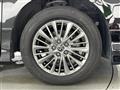 2022 Toyota Alphard Hybrid