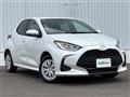 2025 Toyota Yaris