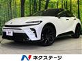 2025 Toyota Crown
