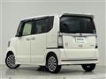 2015 Honda N BOX