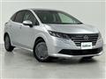2025 Nissan Note