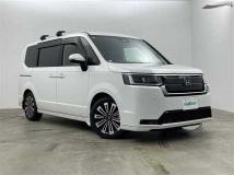 2025 Honda Step WGN