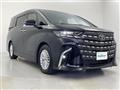 2025 Toyota Alphard Hybrid