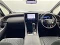 2025 Toyota Alphard Hybrid