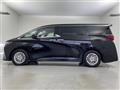 2025 Toyota Alphard Hybrid