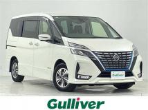 2022 Nissan Serena
