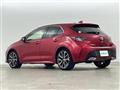 2022 Toyota Corolla Sports