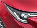 2022 Toyota Corolla Sports