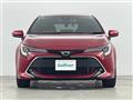 2022 Toyota Corolla Sports