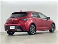 2022 Toyota Corolla Sports