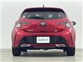 2022 Toyota Corolla Sports