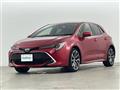 2022 Toyota Corolla Sports