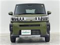 2025 Daihatsu Taft