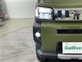 2025 Daihatsu Taft
