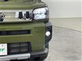 2025 Daihatsu Taft
