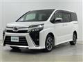 2017 Toyota Voxy