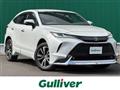 2025 Toyota Harrier