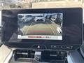 2025 Toyota Harrier