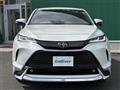 2025 Toyota Harrier