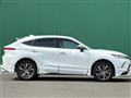 2025 Toyota Harrier