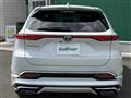 2025 Toyota Harrier