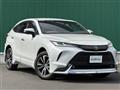 2025 Toyota Harrier