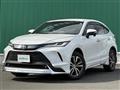 2025 Toyota Harrier