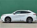 2025 Toyota Harrier