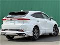 2025 Toyota Harrier